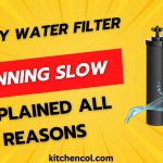 Barkey Water Filter Running Slow-Explained All Reasons