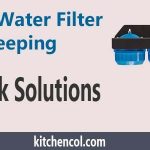 Viqua Water Filter Beeping-Quick Solutions
