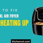 How to Fix Powerxl Air Fryer not Heating Up