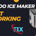 igloo ice Maker Not Working