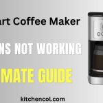 Cuisinart Coffee Maker Buttons Not Working-Ultimate Guide