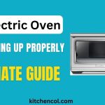 GE Electric Oven Not Heating Up Properly-Ultimate Guide