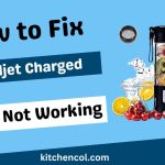 How to Fix Blendjet Charged But Not Working