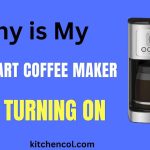 Why is My Cuisinart Coffee Maker Not Turning On