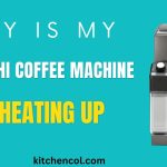 Why is My Delonghi Coffee Machine Not Heating Up
