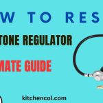 How to Reset Blackstone Regulator-Ultimate Guide