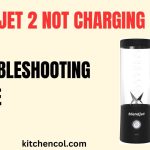 BlendJet 2 Not Charging-Troubleshooting Guide