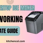 Countertop Ice Maker Not Working-Ultimate Guide