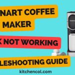 Cuisinart Coffee Maker Clock Not Working-Troubleshooting Guide