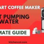 Cuisinart Coffee Maker Not Pumping Water-Ultimate Guide