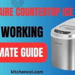 Frigidaire Countertop Ice Maker Not Working-Ultimate Guide