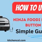 HOW To Use Ninja Foodi Reset Button-Simple Guide