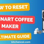 How to Reset Cuisinart Coffee Maker-Ultimate Guide
