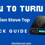 How to Turn On Induction Stove Top-Quick Guide