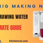 Keurig Making Noise When Drawing Water-Ultimate Guide