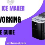Silonn Ice Maker Not Working-Ultimate Guide
