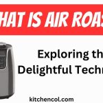 What is Air Roast-Exploring the Delightful Technique