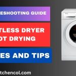 Troubleshooting Guide Ventless Dryer Not Drying